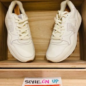 Polo Ralph Lauren -  P Wing Collection Shoes - NEW